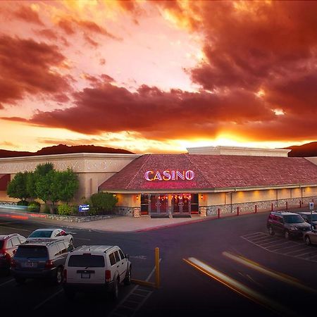 Western Village Inn And Casino Спаркс Екстериор снимка