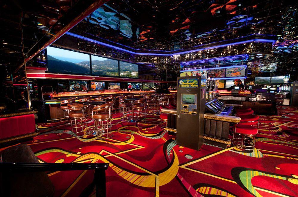Western Village Inn And Casino Спаркс Екстериор снимка
