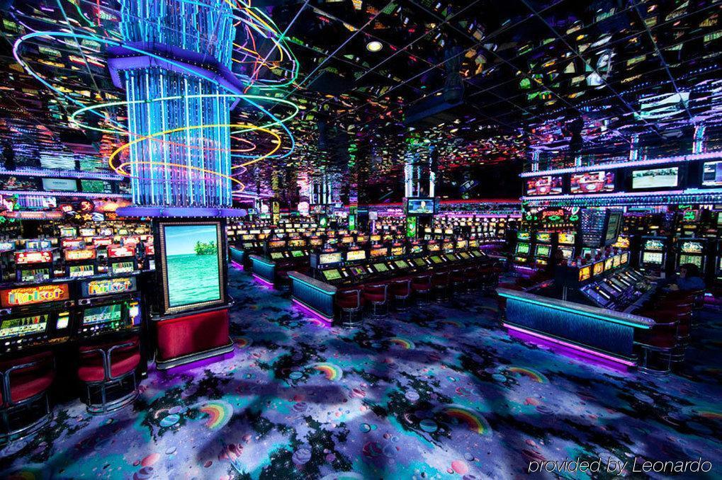Western Village Inn And Casino Спаркс Екстериор снимка