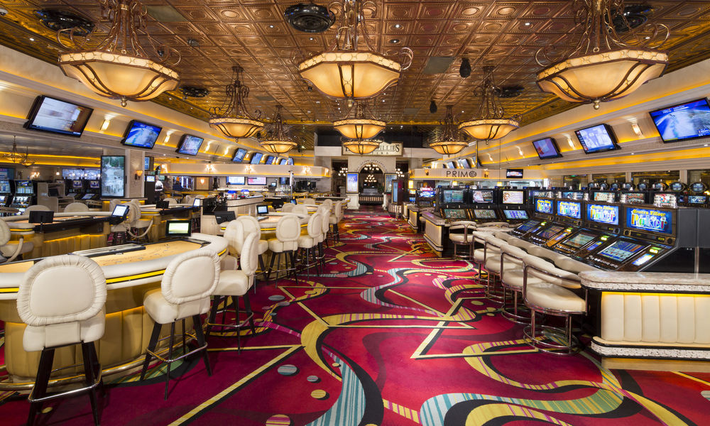 Western Village Inn And Casino Спаркс Екстериор снимка