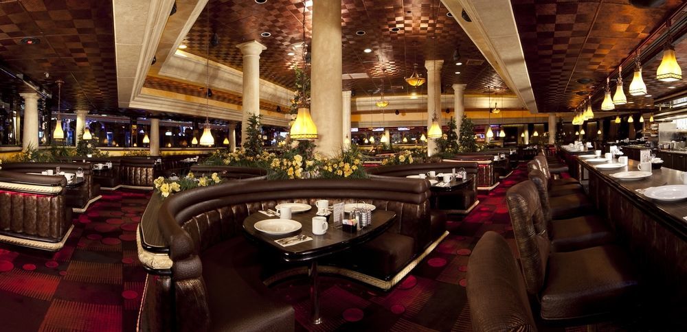 Western Village Inn And Casino Спаркс Екстериор снимка