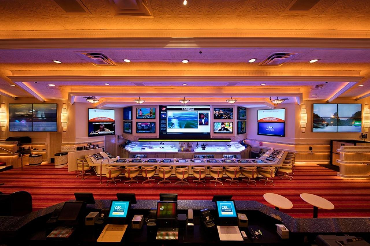 Western Village Inn And Casino Спаркс Екстериор снимка