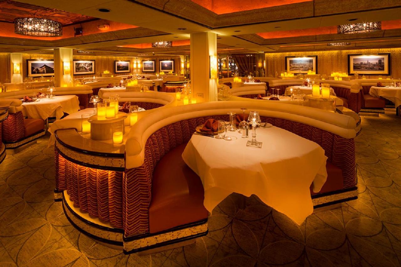 Western Village Inn And Casino Спаркс Екстериор снимка