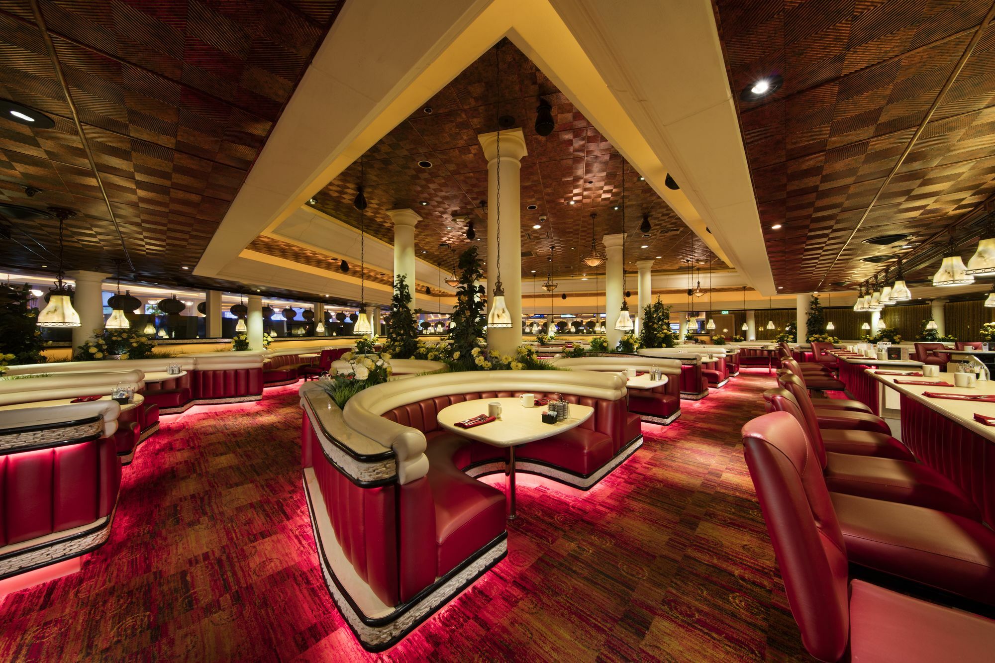 Western Village Inn And Casino Спаркс Екстериор снимка