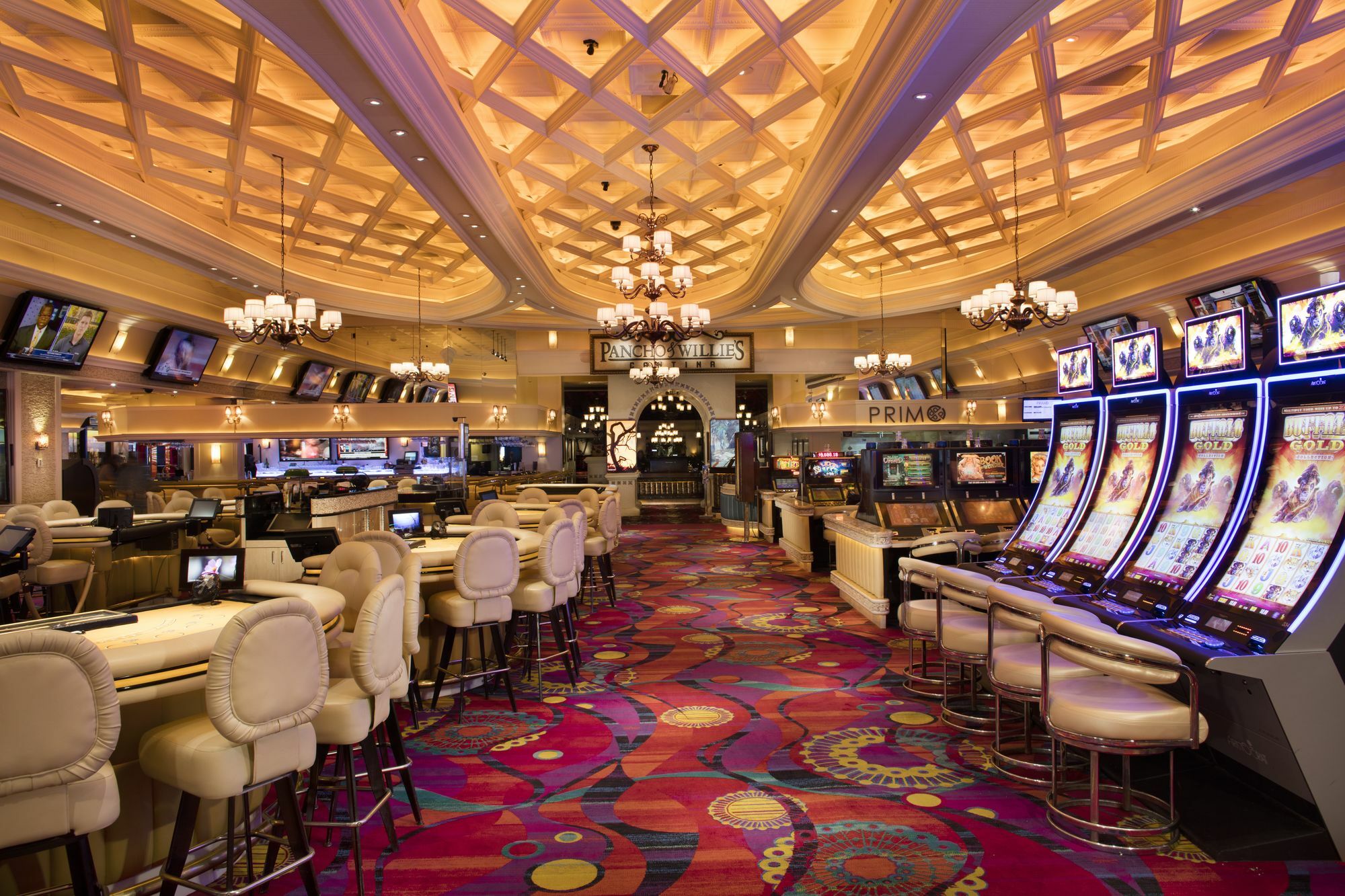 Western Village Inn And Casino Спаркс Екстериор снимка